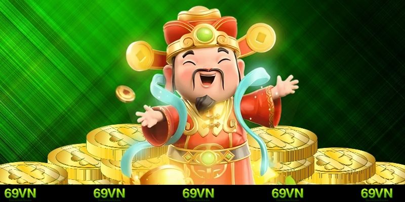 Giới thiệu về nhà cái 69VN - Cổng game hàng đầu hiện nay.