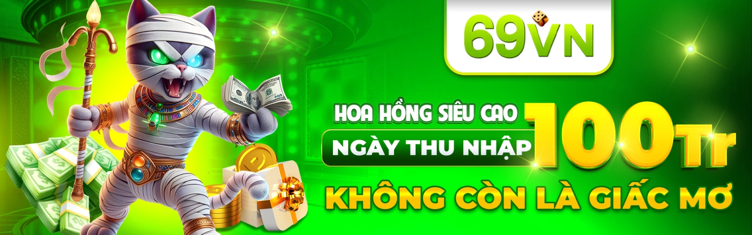 69vn Giải Mã Cơn Sốt Mạng - Khám Phá Thế Giới Giải Trí Số