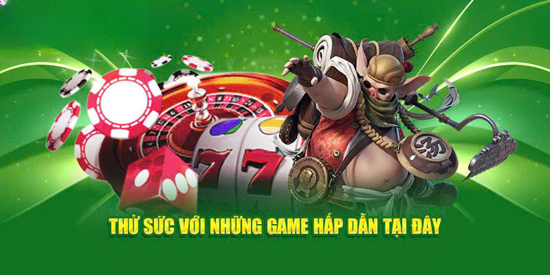 Nổ hũ là gì? Tại 69VN có thể chơi những tựa game nào?