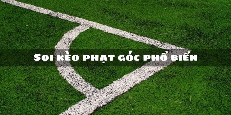 Kèo Phạt Góc 69VN  - Chọn Cửa Cược Chuẩn Xác Nhận Quà Đỉnh Cao