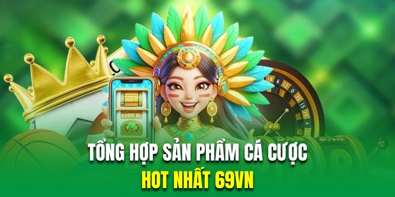 Khám phá thế giới giải trí với hơn 50+ sảnh game đình đám